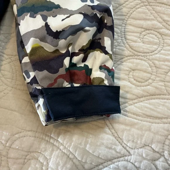 NEW! Arctix Camo Slalom Insulated Winter Jacket boys Size Med NWOT - Picture 11 of 15